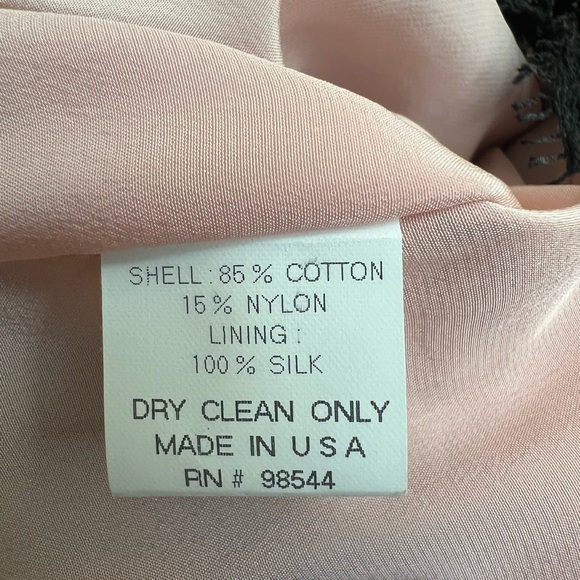 Beth Bowley dress - Picture 5 of 5